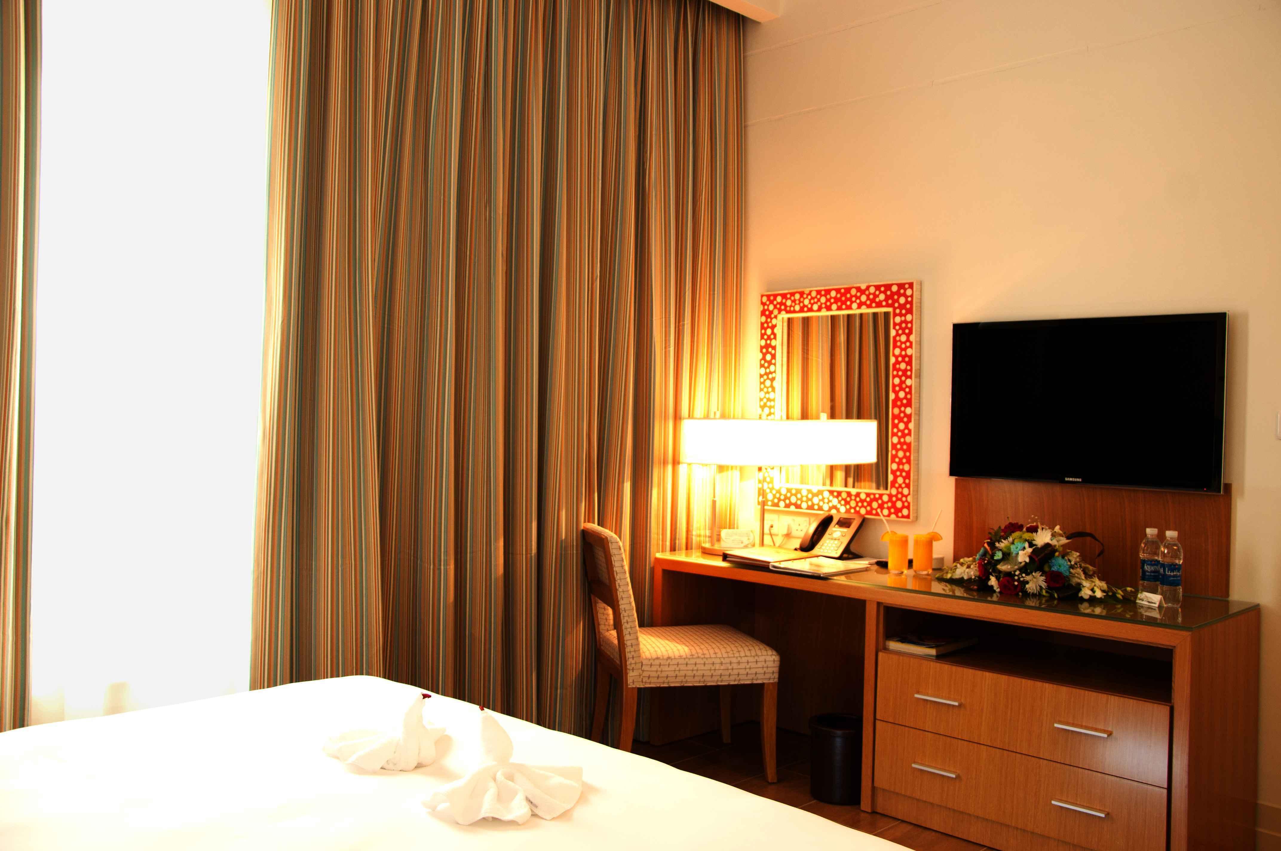 Salalah Gardens Hotel Managed By Safir Hotels & Resorts Exterior photo