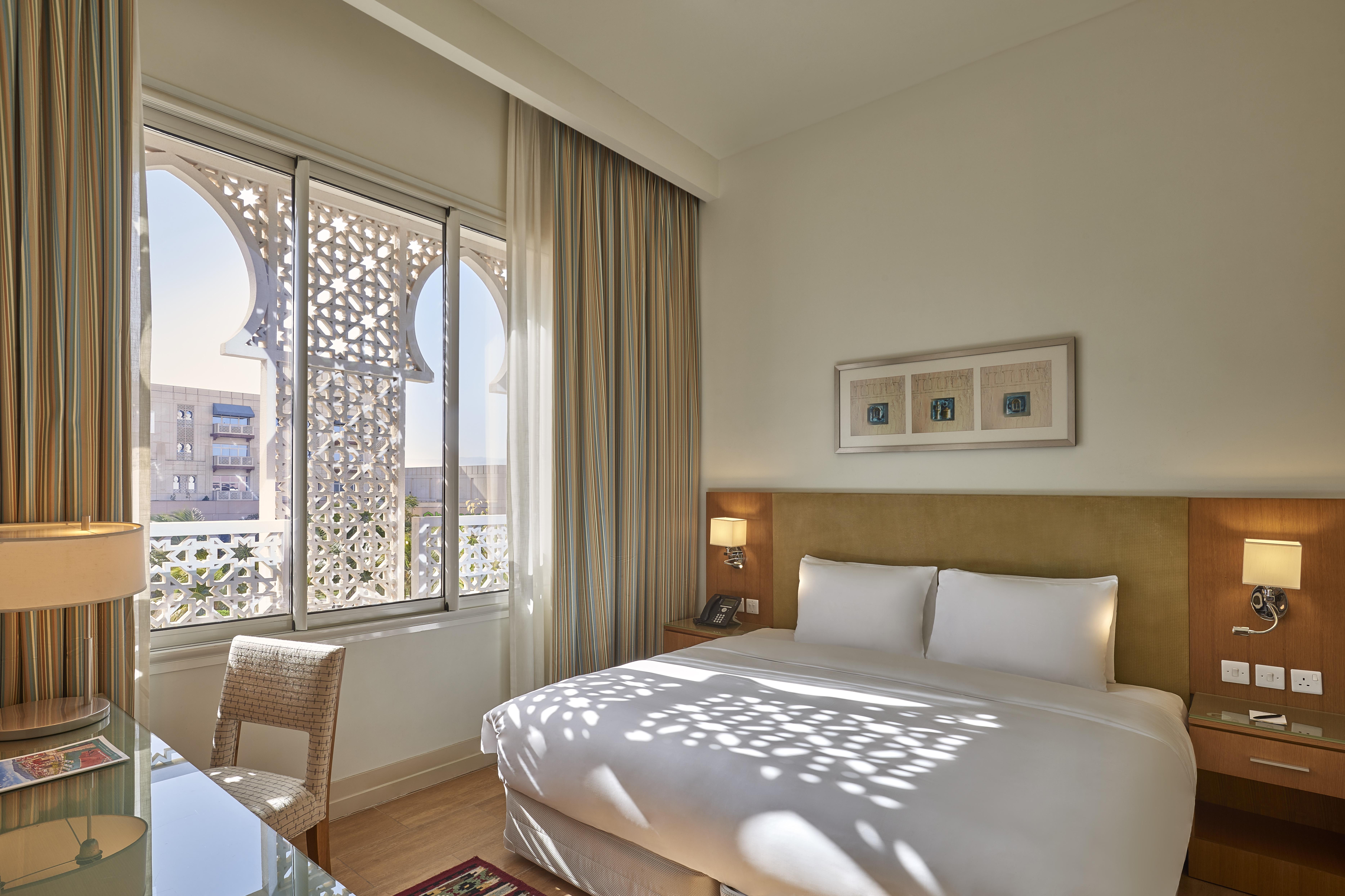 Salalah Gardens Hotel Managed By Safir Hotels & Resorts Exterior photo