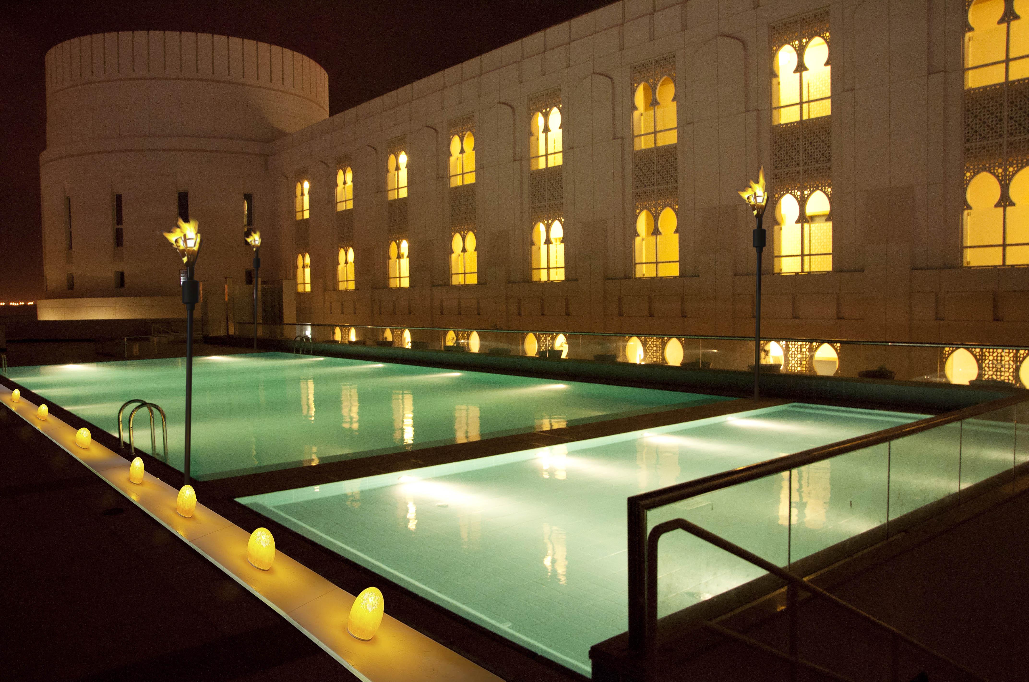 Salalah Gardens Hotel Managed By Safir Hotels & Resorts Exterior photo