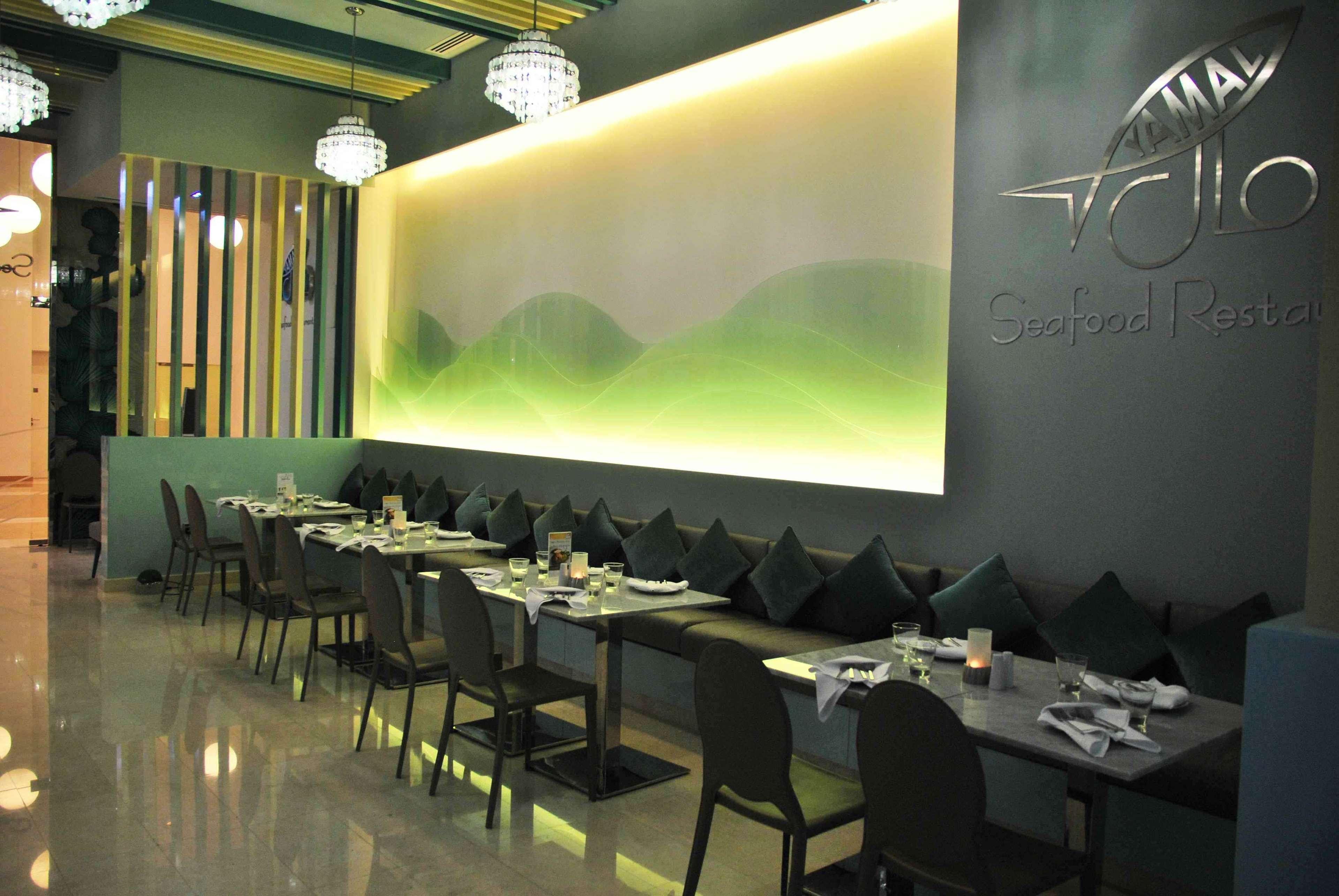 Salalah Gardens Hotel Managed By Safir Hotels & Resorts Exterior photo