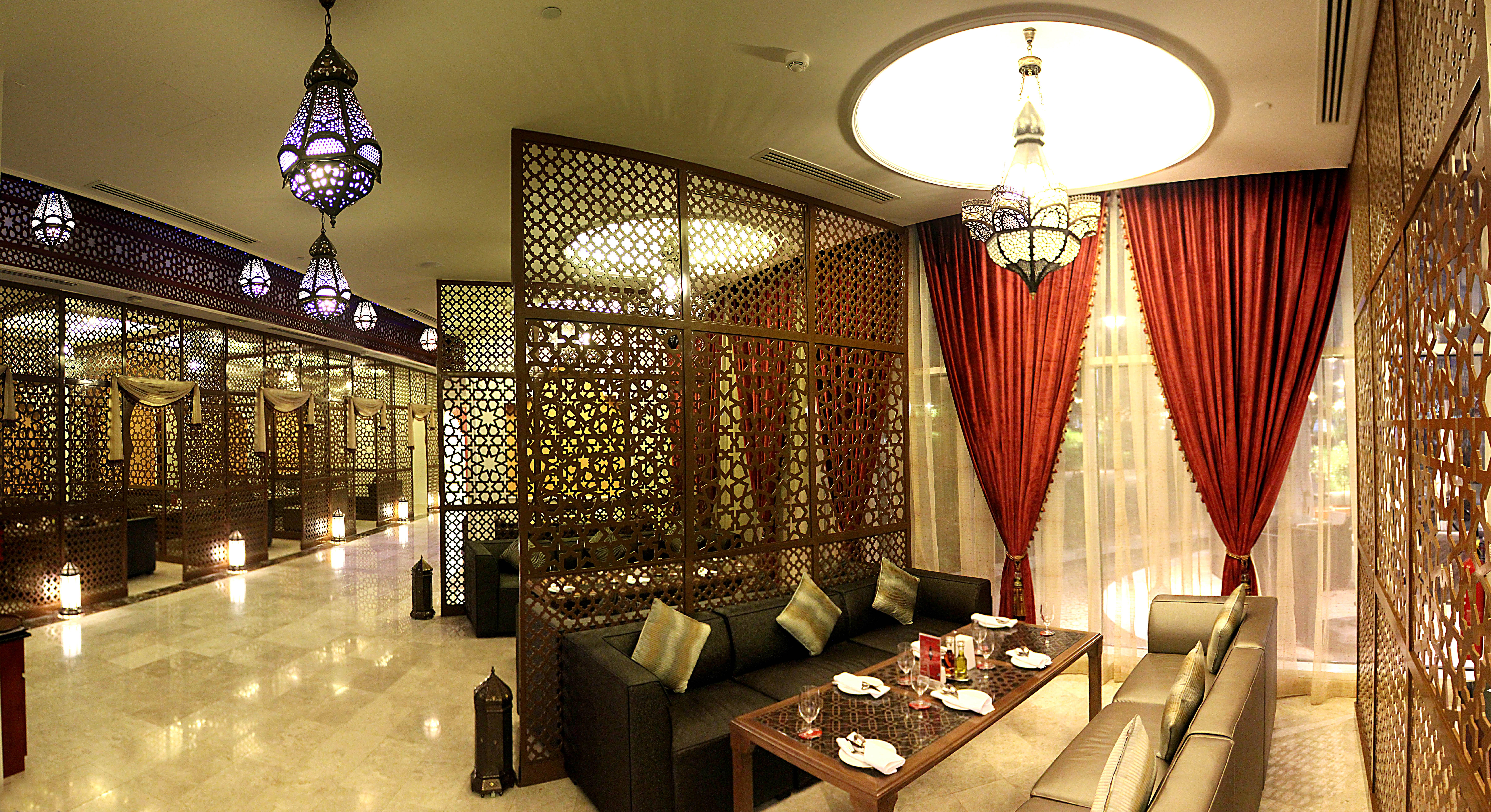 Salalah Gardens Hotel Managed By Safir Hotels & Resorts Exterior photo