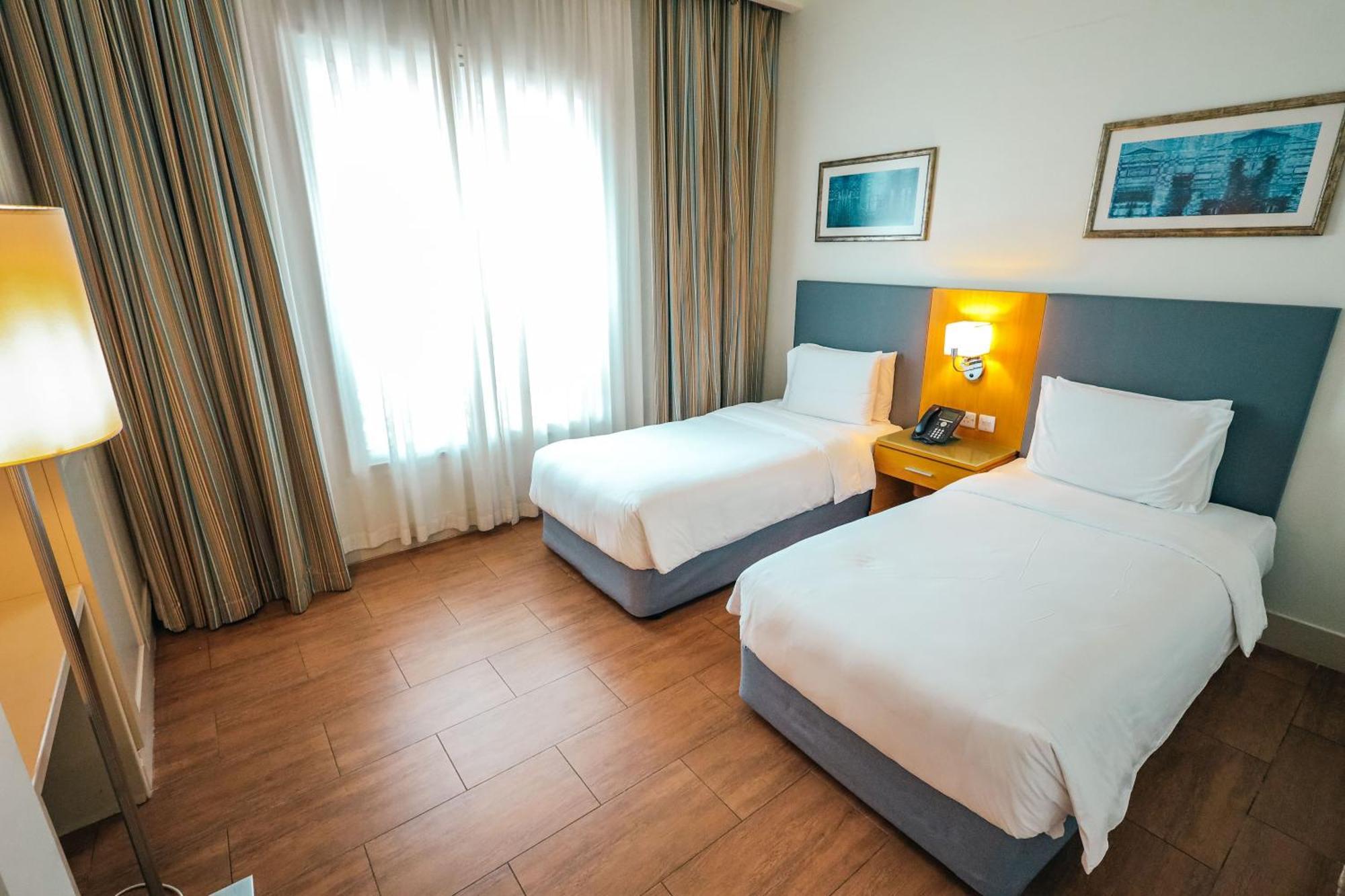 Salalah Gardens Hotel Managed By Safir Hotels & Resorts Exterior photo